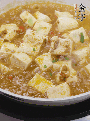 最后放點(diǎn)蔥花。