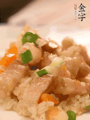 出鍋后撒點蔥花更香。